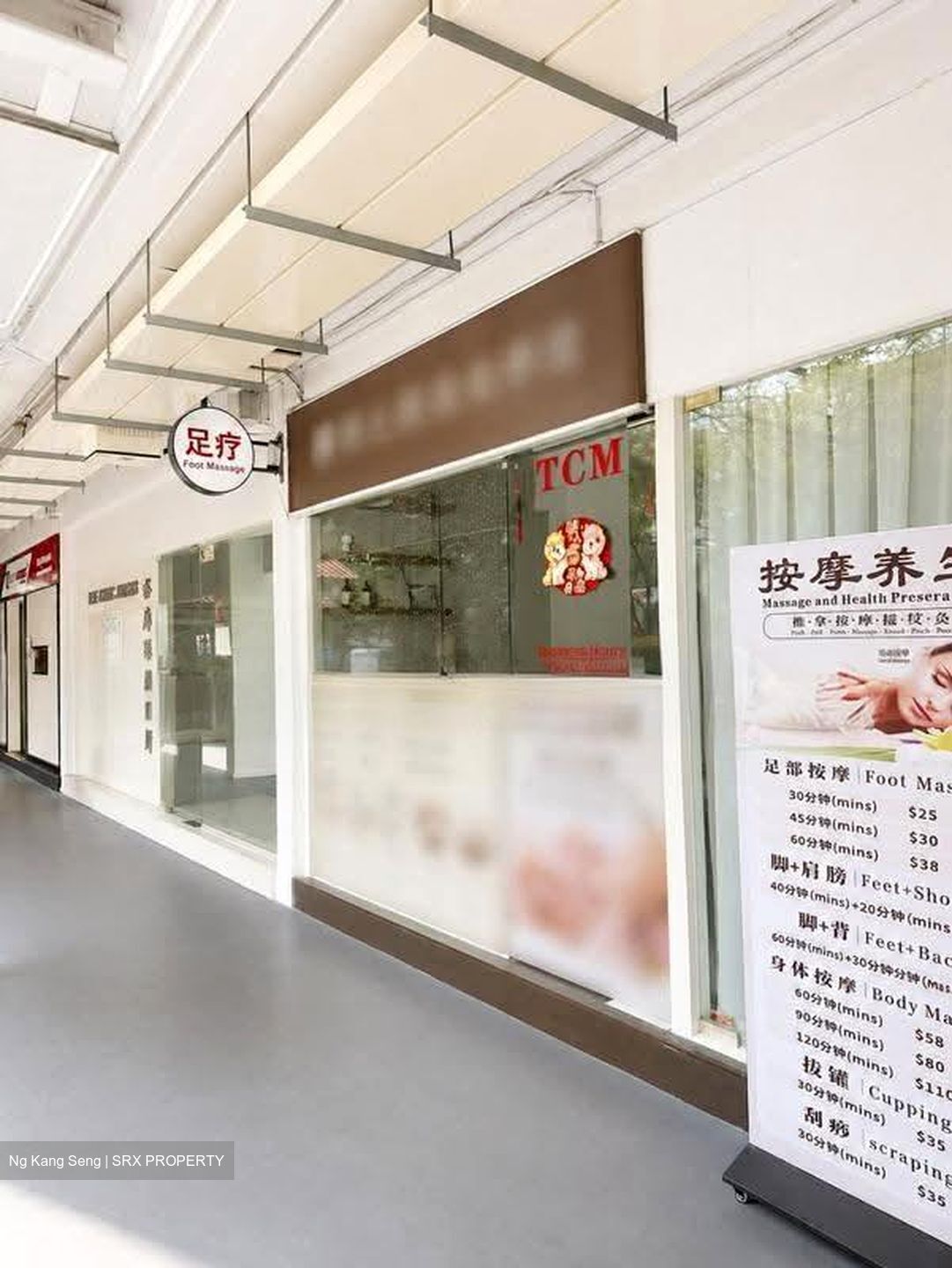 Hong Kah Ville (D22), Shop House #612762851